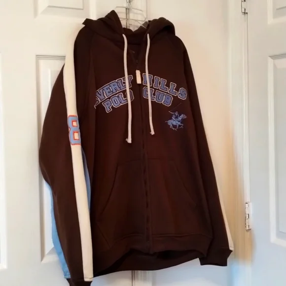 Jacket - Picture 1 of 5